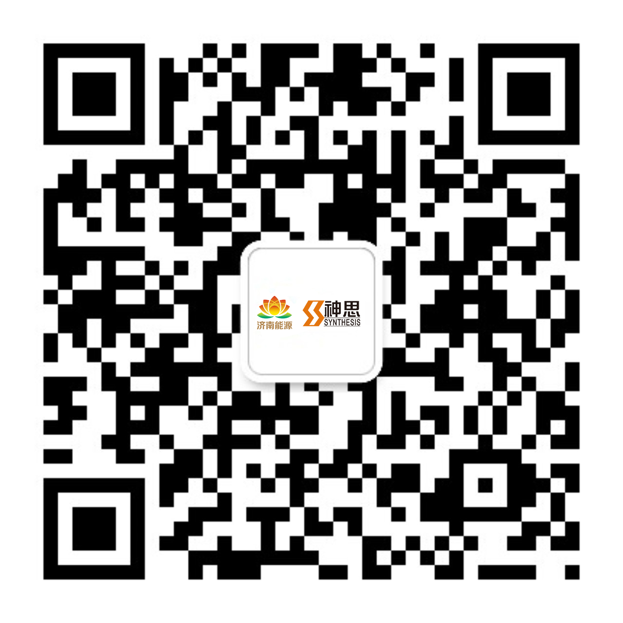 U8国际电子官方二维码